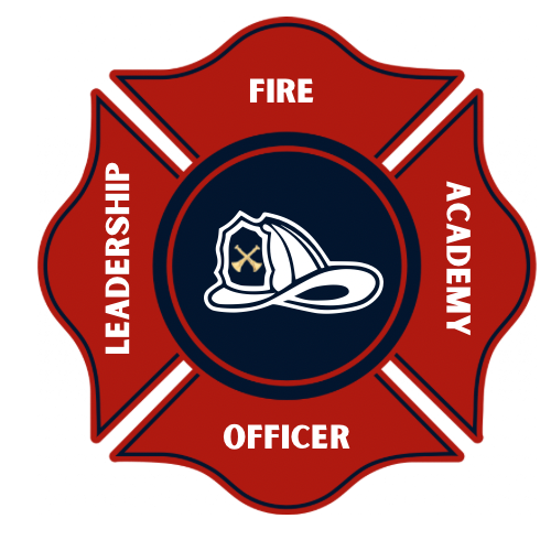 Fire Officer Leadership Academy logo