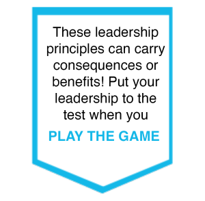 Leadership Sheild - Fire Officer Leadership Academy