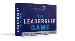 Fire Officer Leadership Academy - Leadership Game