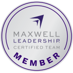 Maxwell Leadership Certification Logo - Fire Officer Leadership Academy